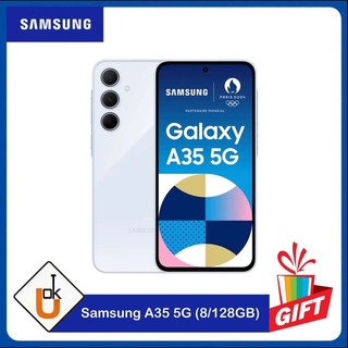 Samsung A35 5G (8/128GB) Navy