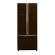 Hitachi 3 Door Refrigerator 339L R-WB560PG9