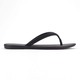 Grendha Todo Dia Rast Ad Flip (No-5) Black 118800AQ35705