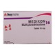 Medixon 16 Methylprednisolone 6Tabletsx5