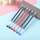 Gel Pen 0.38MM Black 14600001