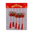 CNY Hanging 5PCS C0243A