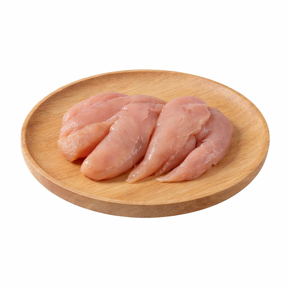 Fresh Chicken Tenderloin 300-350G