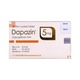 Dapazin 5MG Dapagliflozin INN 14Tablets