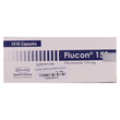 Flucon 150 Fluconazole 10Capsules