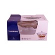 Luminarc Granity Tempered Casserole 2.5L