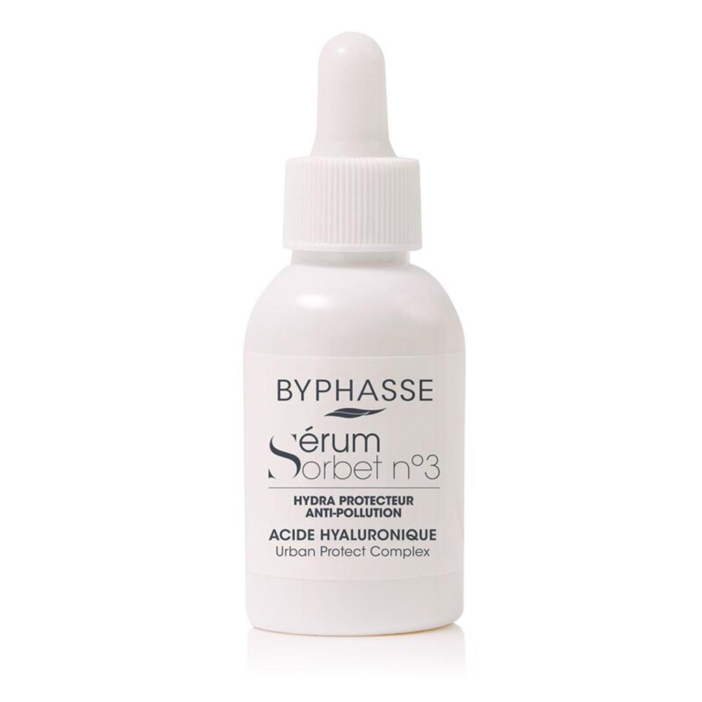 Byphasse Sorbet Serum Hydra Protector Anti-Pollution Nº 3  50Ml