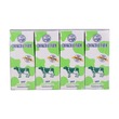 Chokchai Farm UHT Sweetened Flavoured Milk 200MLx4PCS