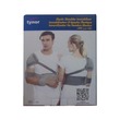 Elastic Shoulder Immobilizer C03 Gray M