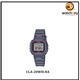 Casio Women Watch CLA-20WH-8A Cherry Oo