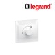 Legrand LG-FAN CONTROL 250VA WH (617633) Switch and Socket (LG-16-617633)