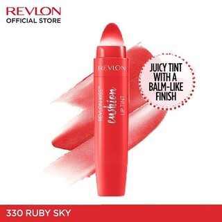 Revlon Kiss Cushion Lip Tint 4.4 ML 220