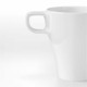 Ikea Färgrik
Mug, Stoneware White, 25 Cl 701.927.36