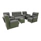 Myat Sofa Set M-088 (Kyal Myint Shamoi )