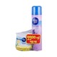 Ambipur Gel & Spray Combo Pack 2PCS