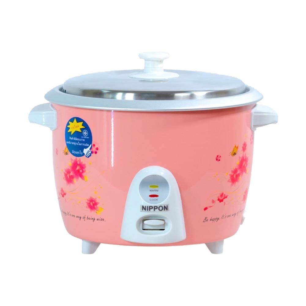 Nippon Rice Cooker 500W