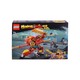 Lego Monkie Kid Combi Mech No.80040