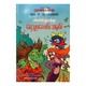 Kiss Of The Mermaid (Lin Latt Kyal Sin)