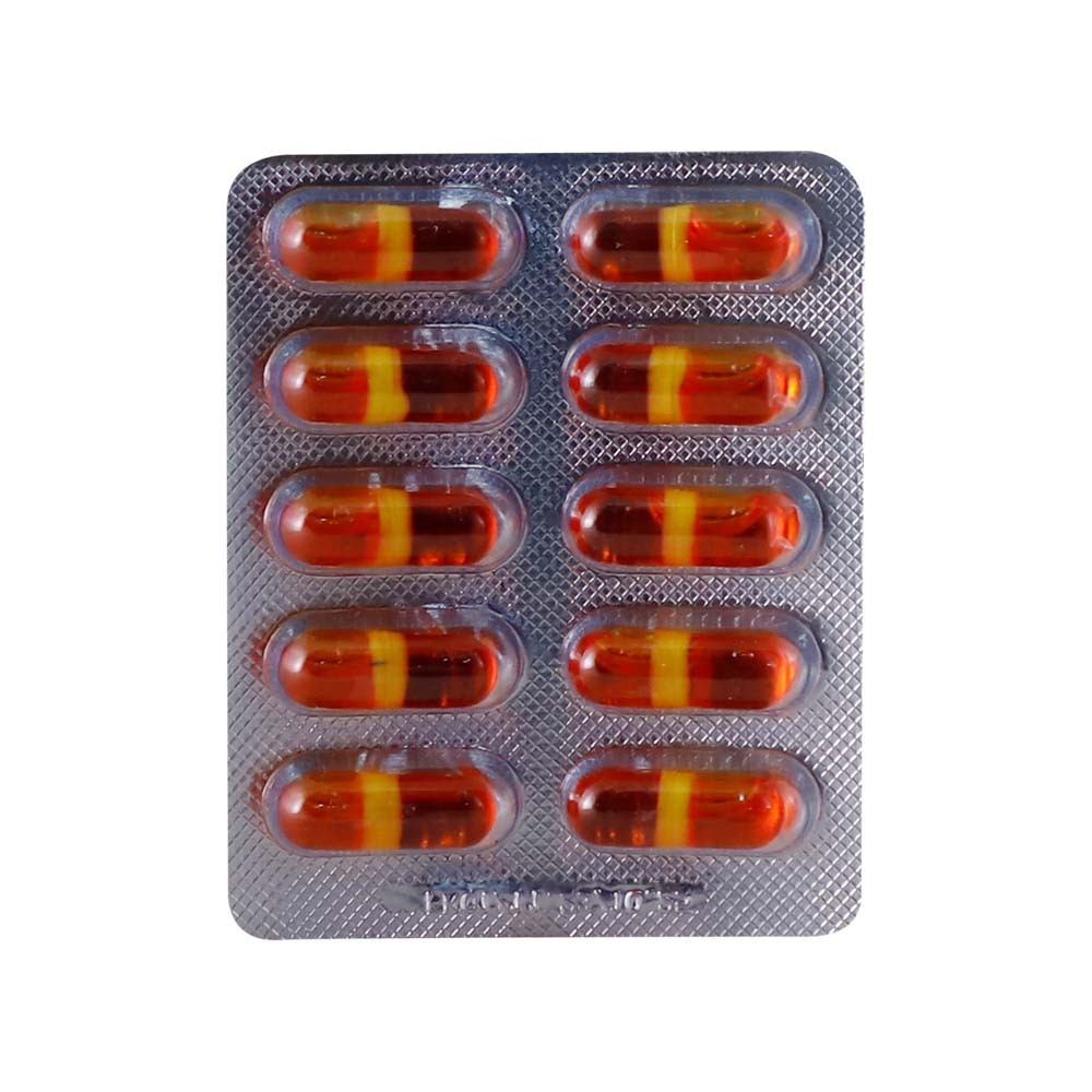 Vita Health Co-Enzyme Q10 10PCS