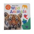 Baby`S First Wild Animals