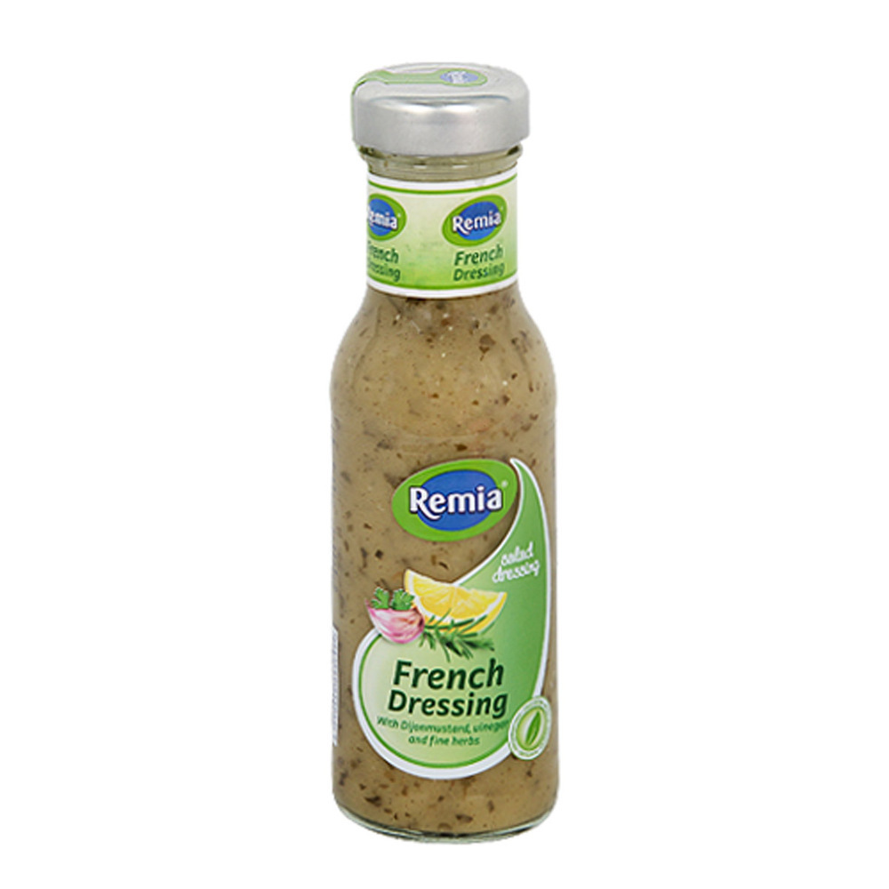 Remia French Salad Dressing 250G