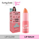 Hearty Heart Lip Glow Stick 3.2G (Peach)