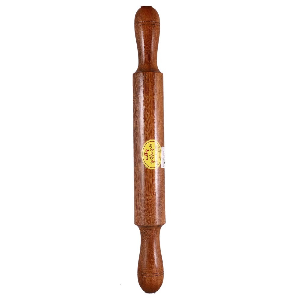 Daw Pu Wooden Rolling Pin 17IN