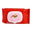 Magic Micellar Cleansing Wipes 30PCS (Sakura)