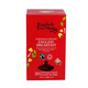 English Tea Shop Fairtrade & Organic English Breakfast Tea 60G 20PCS