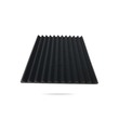 Sound Proof Foam Panels (Black) 12PCS