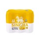 Singha Lemon Soda Water Carbonated Drink 330MLx6PCS (No Sugar)