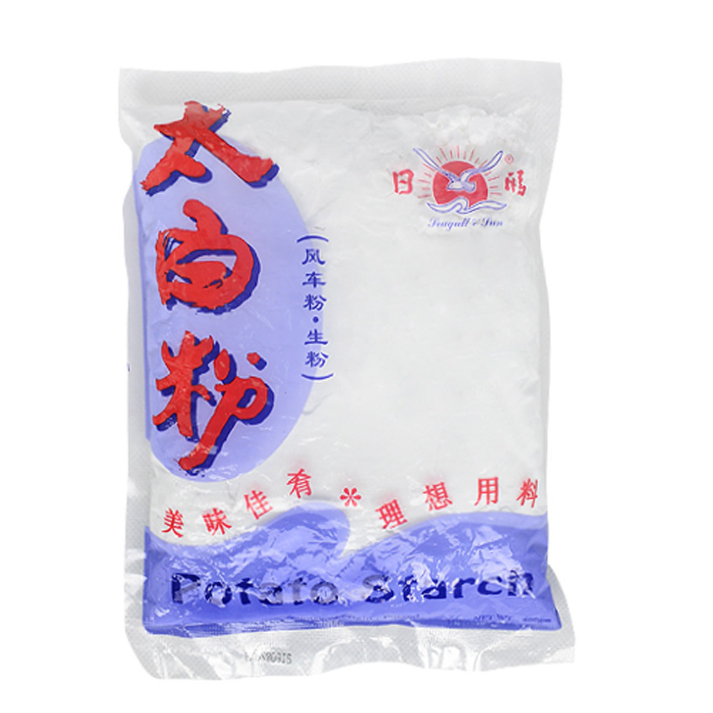 Seagull&Sun Potato Starch 400G