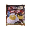 Platinum 3 in 1 Instant Strong Coffeemix 30Sachets 600G