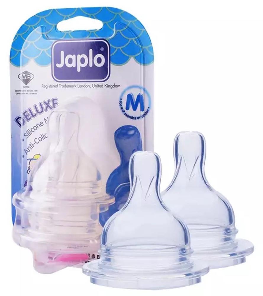 Japlo Deluxe (M)