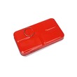 Watercolor Palette Box - Watercolor Tincube - 12 Colors ART-TC-12 Red