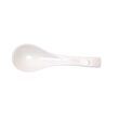 Porcelain Table Spoon 5IN (Plain)