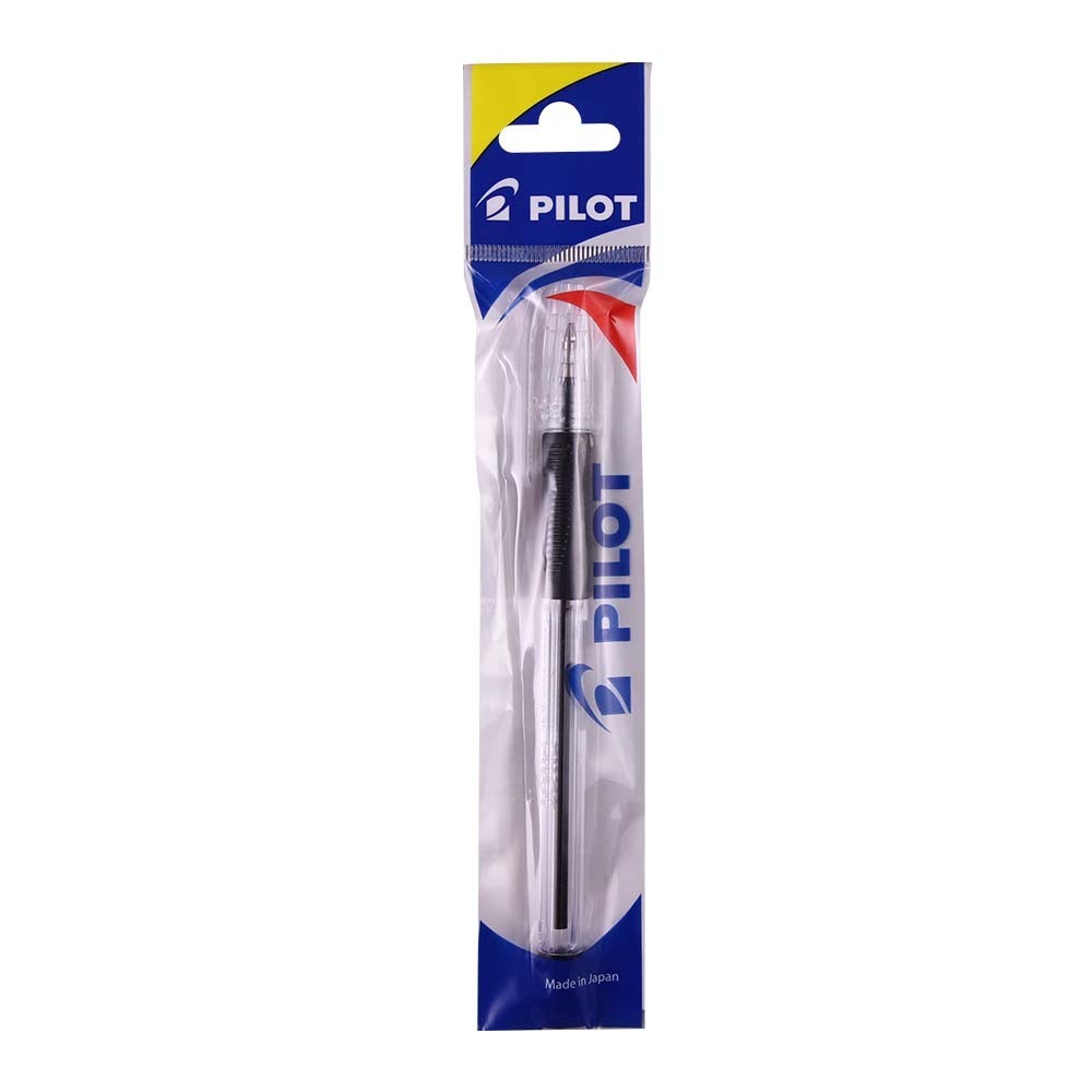 Pilot Ball Pen Bpp-GPL-F-B (Black)