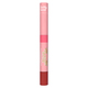 Hearty Heart Ice Cream Matte Lipstick & Lip Cream (Choco Chip)