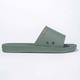 Ipanema Anat Classic Slide Fem (No-7) Green 183583BE63307