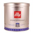 Illy Iperespresso 100% Arabica Espresso Capsule Coffee 140G  21PCS