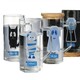 New World  H-8012 Glass Mug  H-8012