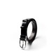 Century Manual Belt CRPB-011 Black