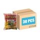 Yum Yum Mi Goreng Flat Noodle Chk 30x60G