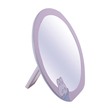MGOU Cosmetic Mirror Pink (Roundness 3535D)