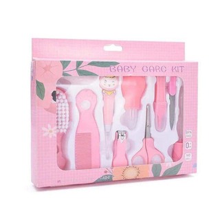 KPT Baby Gare Kit Set Pink KPT-0432