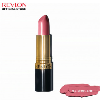 Revlon Superlustrous Lipstick 4.2G 765