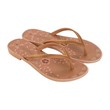 Grendha + Acai Energia Fem Flip (No-7) Dark Brown
 118060AW90307