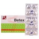 Betex 10Tablets