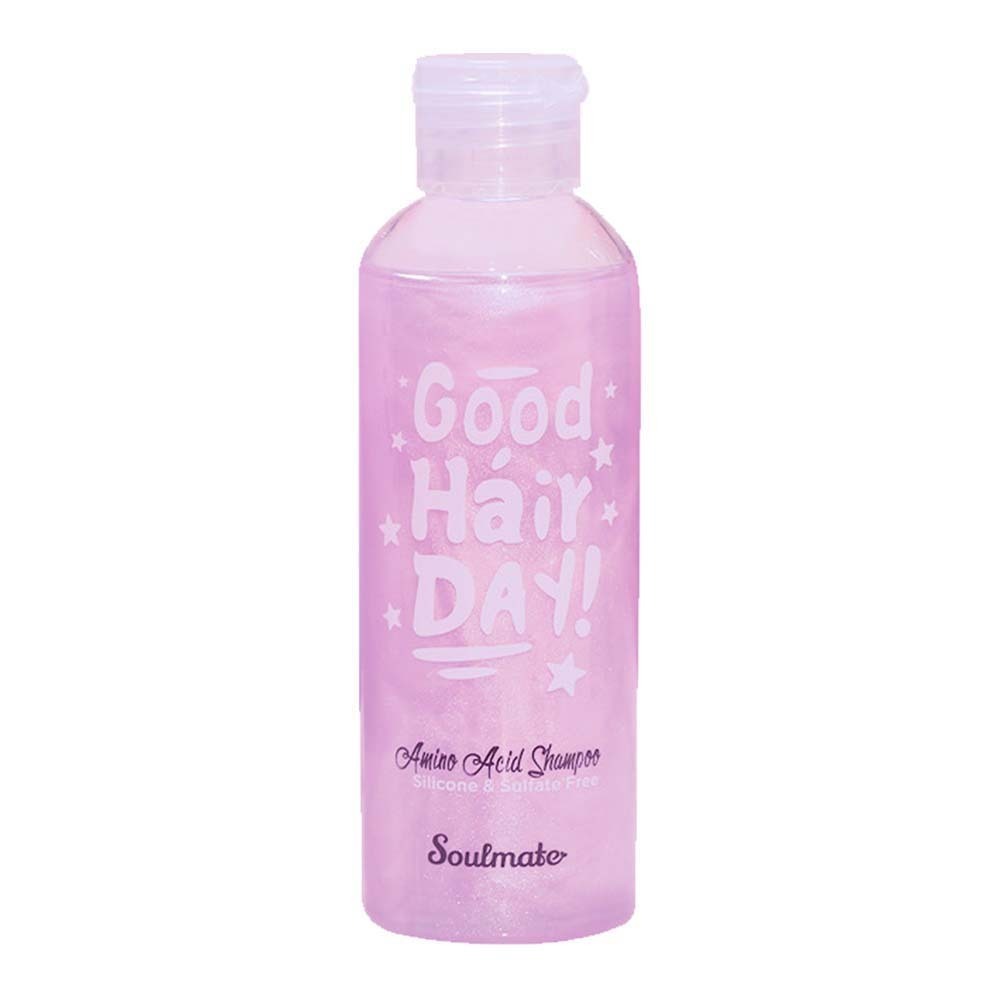 Soulmate Good Hair Day Shampoo 100ML