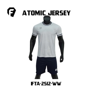 Fit Aomic Jersey FTA-2512 Gray/EE 3XL